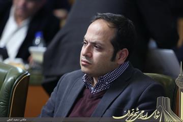 حسینی میلانی: پارک‌های جنگلی تهران با کاهش سطح روبه‌رو شده‌اند